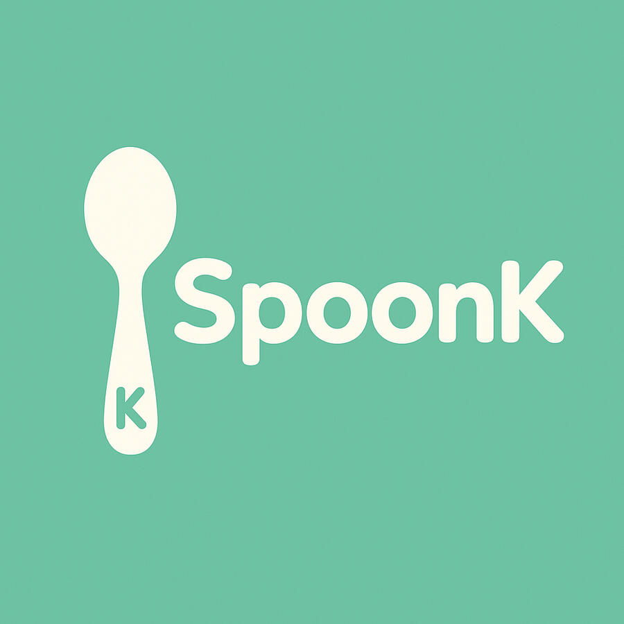Welcome to SpoonK Korean Taste, Simplified